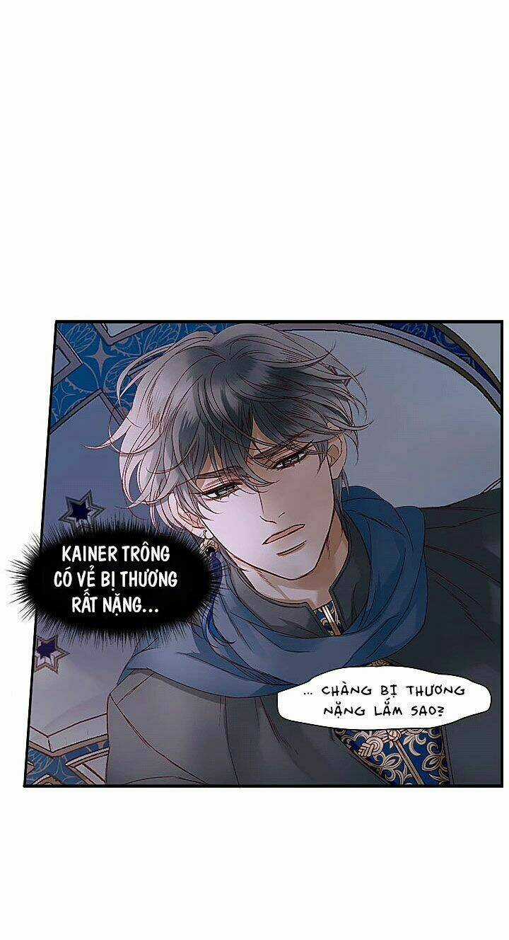 Người Tình Của Hoàng Đế Chapter 14 trang 38