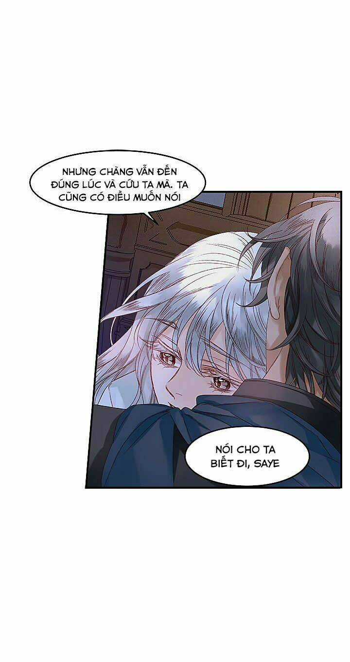 Người Tình Của Hoàng Đế Chapter 14 trang 44