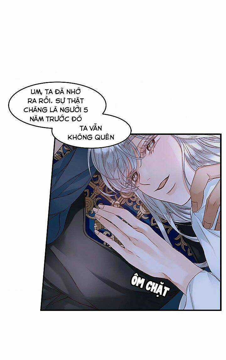 Người Tình Của Hoàng Đế Chapter 14 trang 45