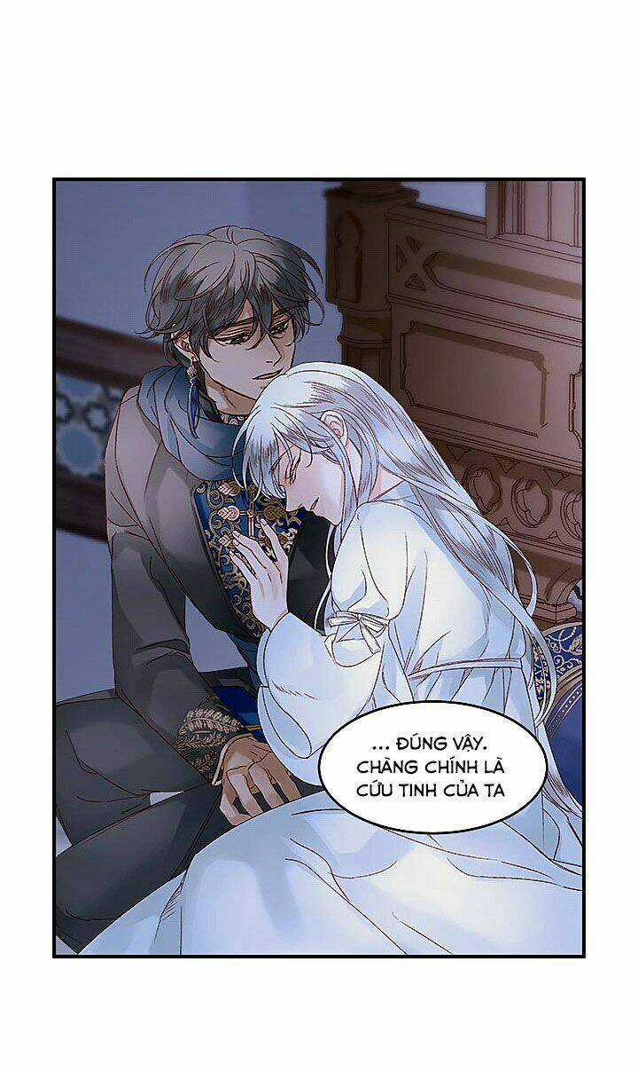 Người Tình Của Hoàng Đế Chapter 14 trang 46