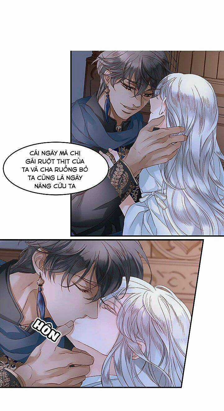 Người Tình Của Hoàng Đế Chapter 14 trang 47