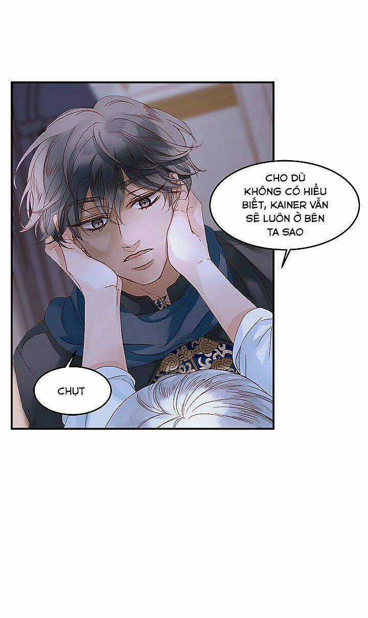 Người Tình Của Hoàng Đế Chapter 14 trang 49