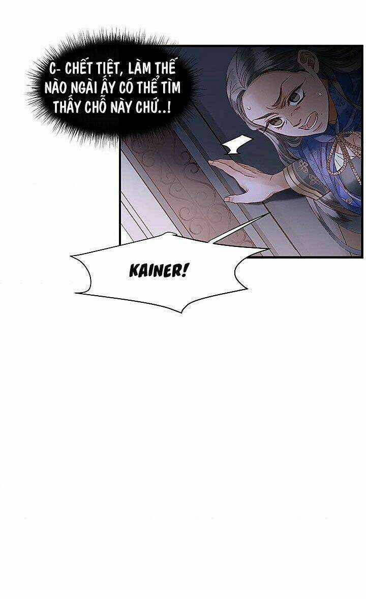 Người Tình Của Hoàng Đế Chapter 14 trang 5