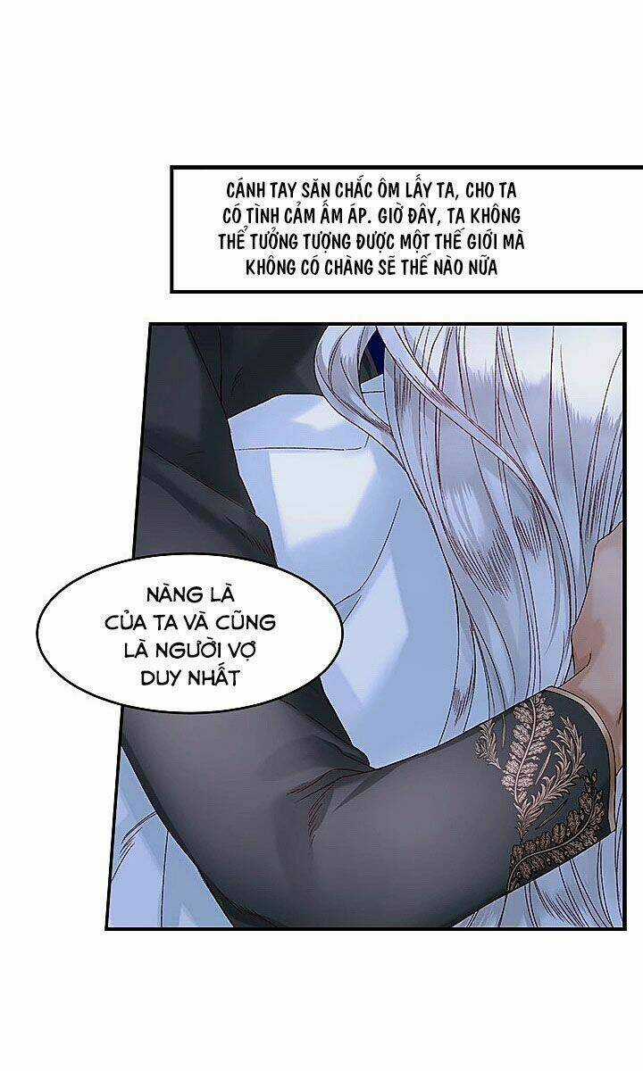 Người Tình Của Hoàng Đế Chapter 14 trang 52