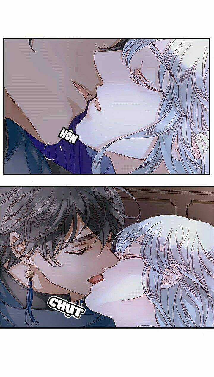 Người Tình Của Hoàng Đế Chapter 14 trang 55