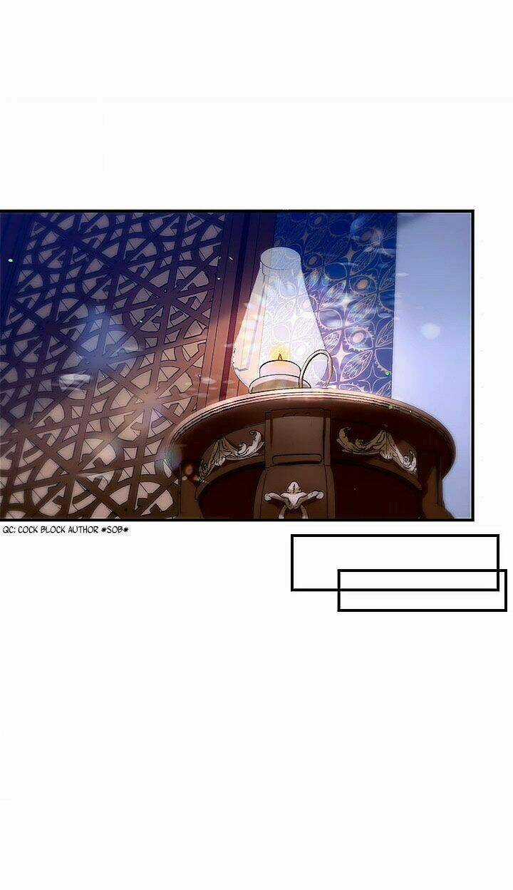 Người Tình Của Hoàng Đế Chapter 14 trang 56