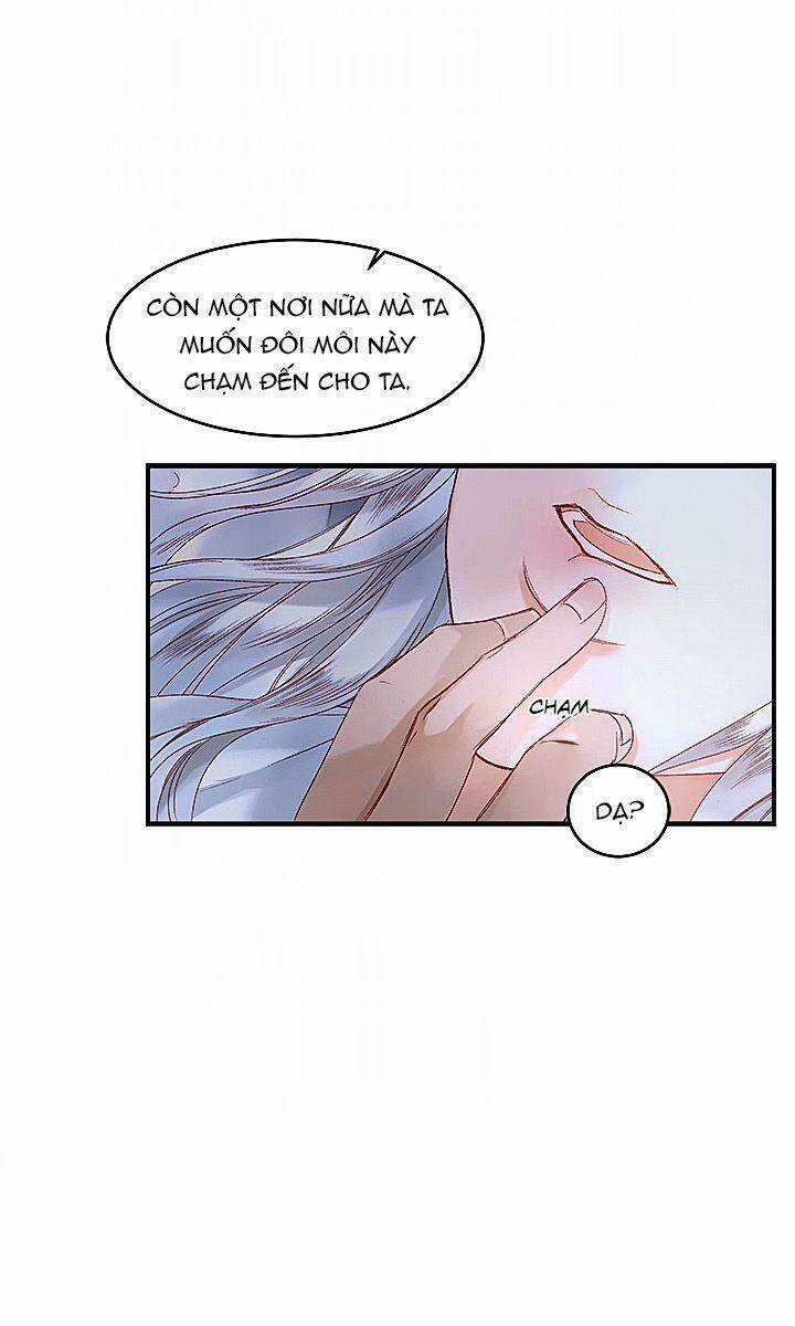 Người Tình Của Hoàng Đế Chapter 15 trang 11