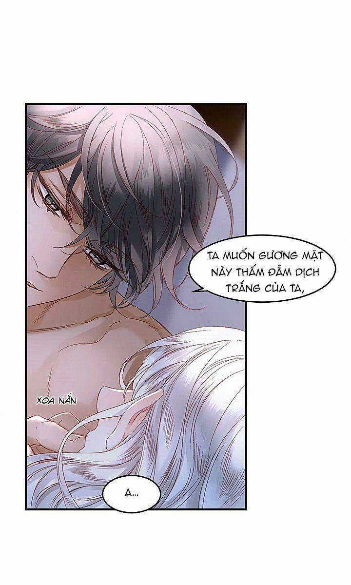 Người Tình Của Hoàng Đế Chapter 15 trang 12