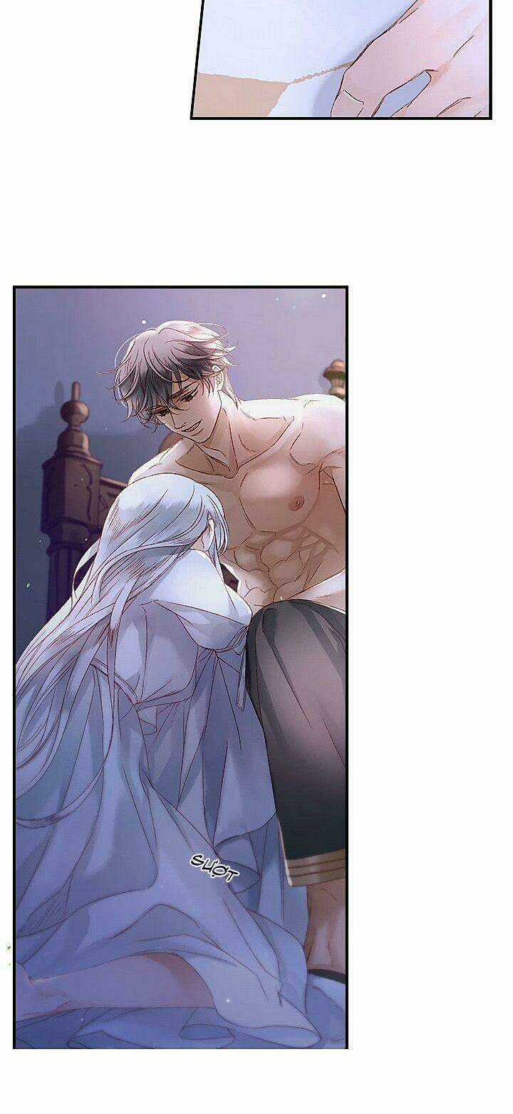 Người Tình Của Hoàng Đế Chapter 15 trang 15