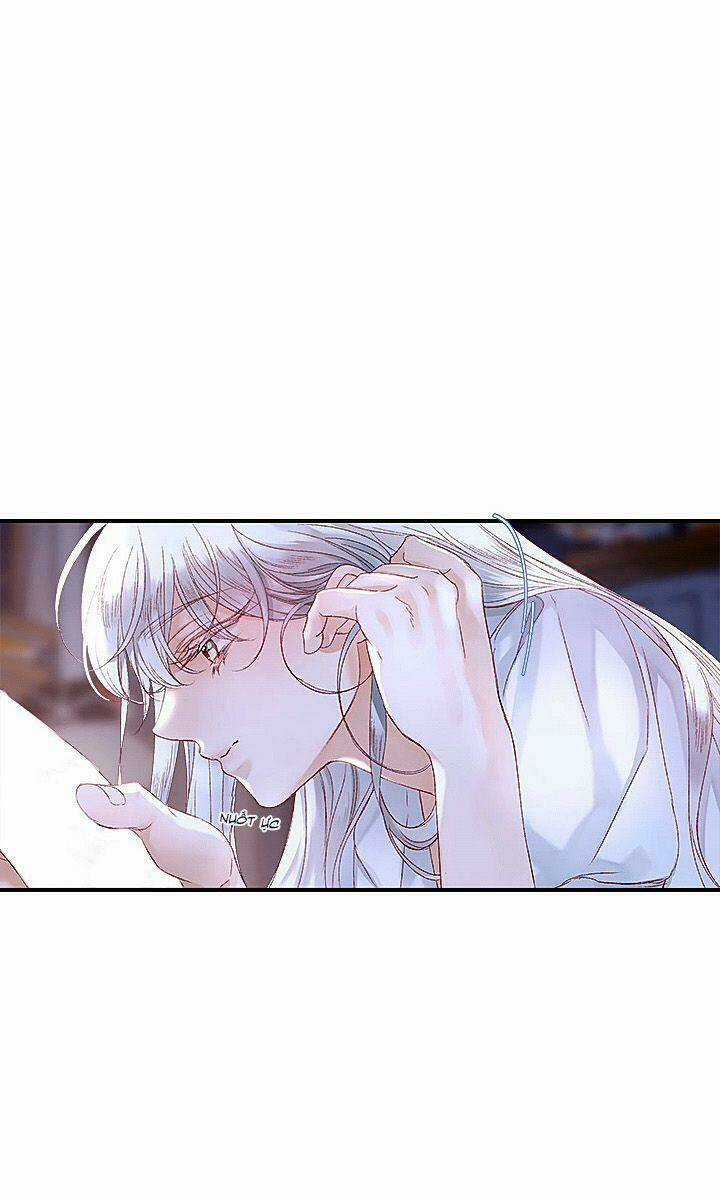 Người Tình Của Hoàng Đế Chapter 15 trang 18