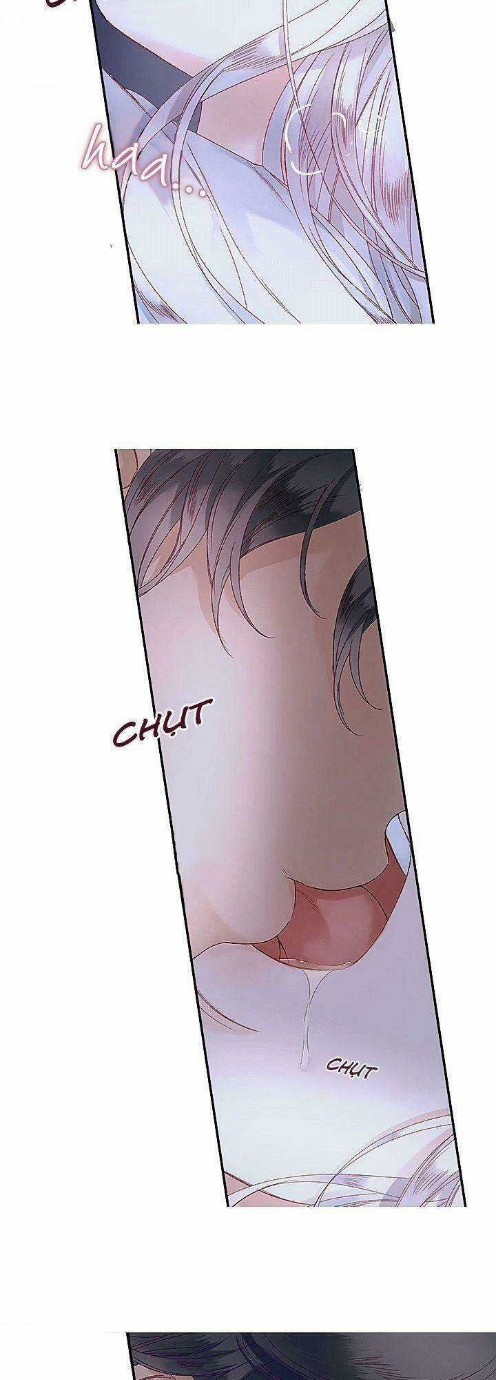 Người Tình Của Hoàng Đế Chapter 15 trang 2