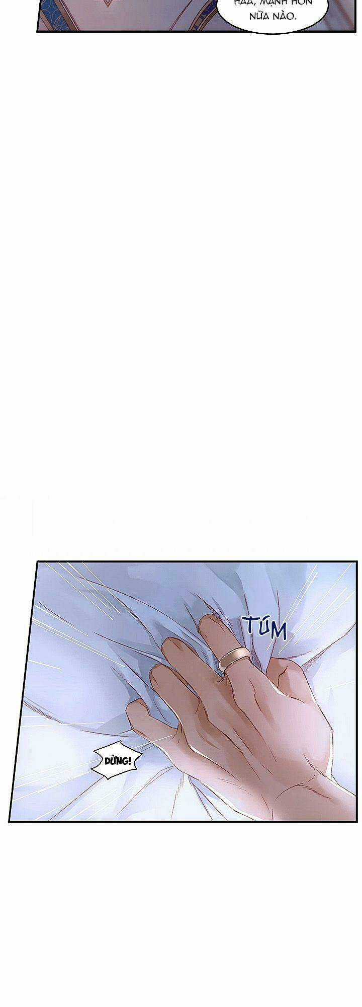 Người Tình Của Hoàng Đế Chapter 15 trang 25