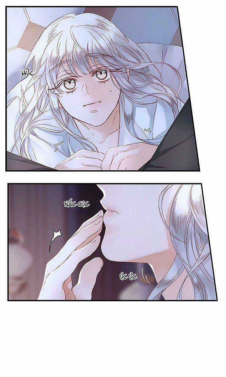 Người Tình Của Hoàng Đế Chapter 15 trang 26