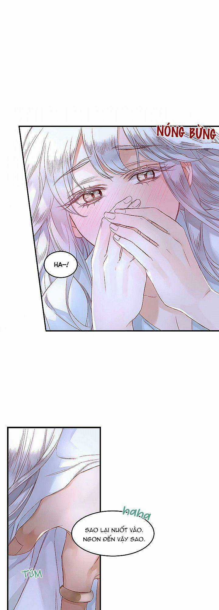 Người Tình Của Hoàng Đế Chapter 15 trang 28