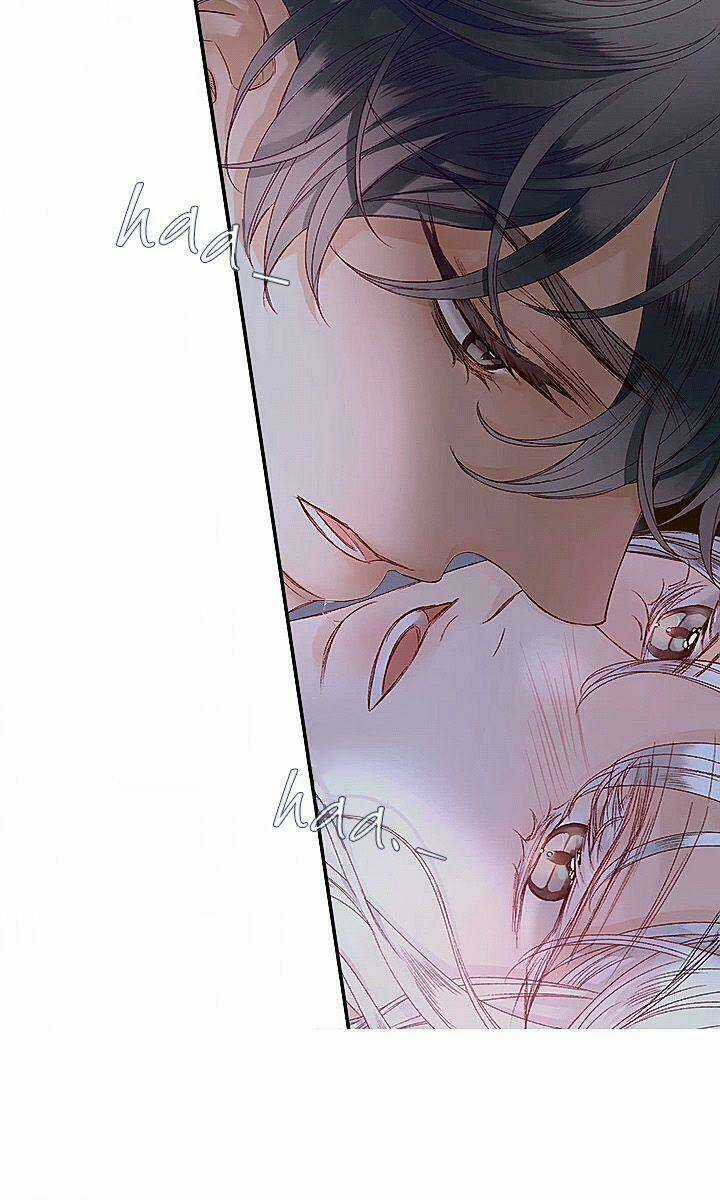 Người Tình Của Hoàng Đế Chapter 15 trang 3