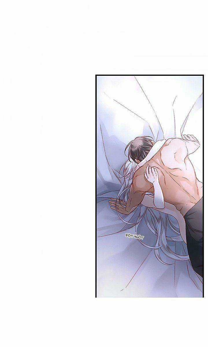 Người Tình Của Hoàng Đế Chapter 15 trang 30