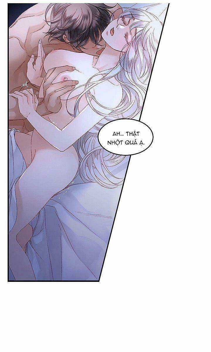 Người Tình Của Hoàng Đế Chapter 15 trang 31