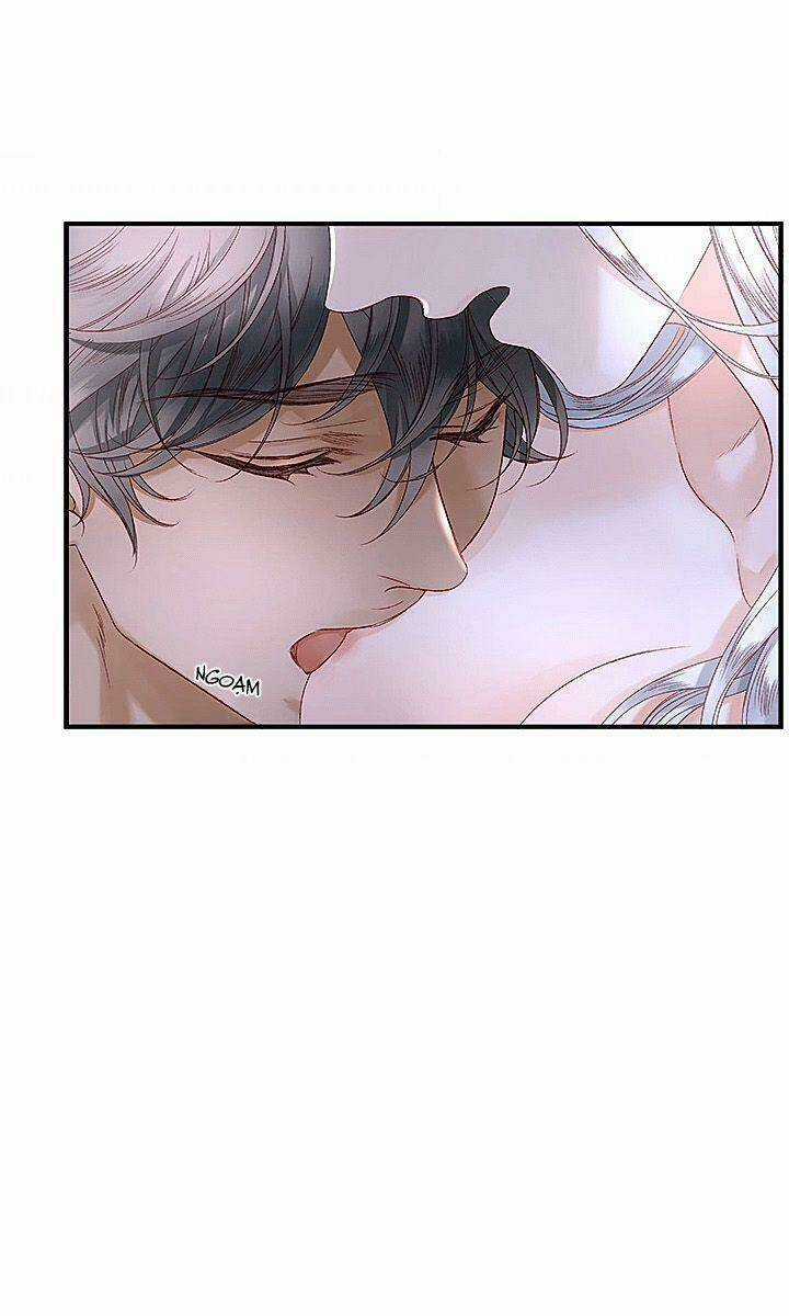 Người Tình Của Hoàng Đế Chapter 15 trang 34