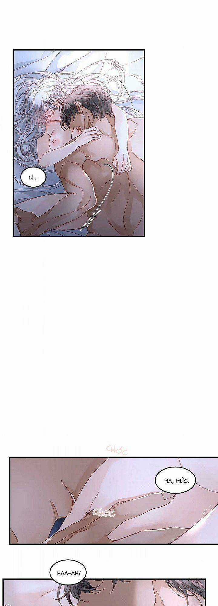 Người Tình Của Hoàng Đế Chapter 15 trang 36