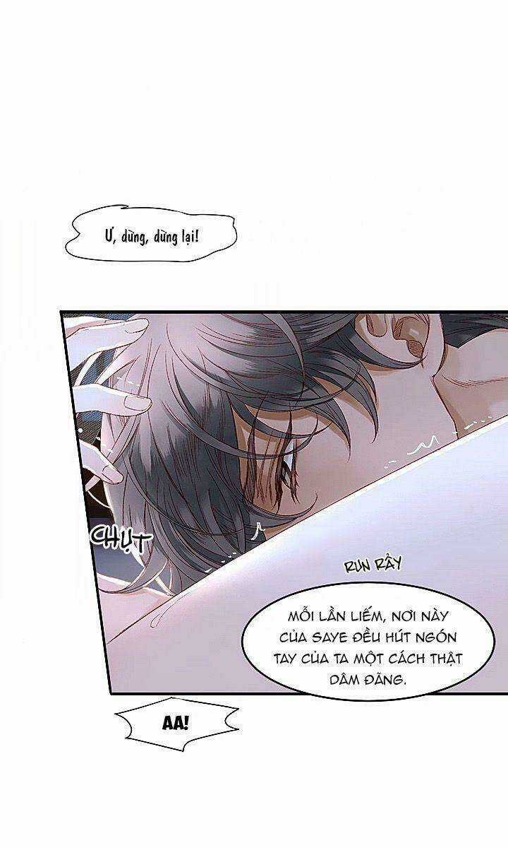 Người Tình Của Hoàng Đế Chapter 15 trang 39