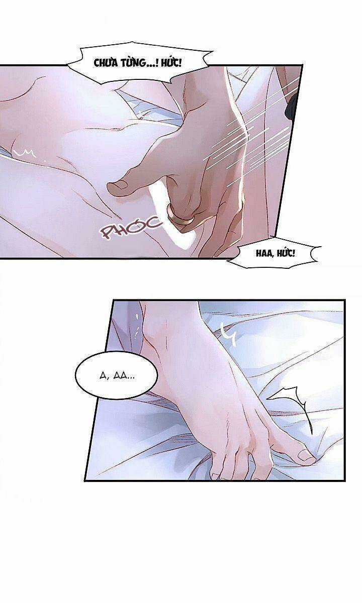 Người Tình Của Hoàng Đế Chapter 15 trang 42