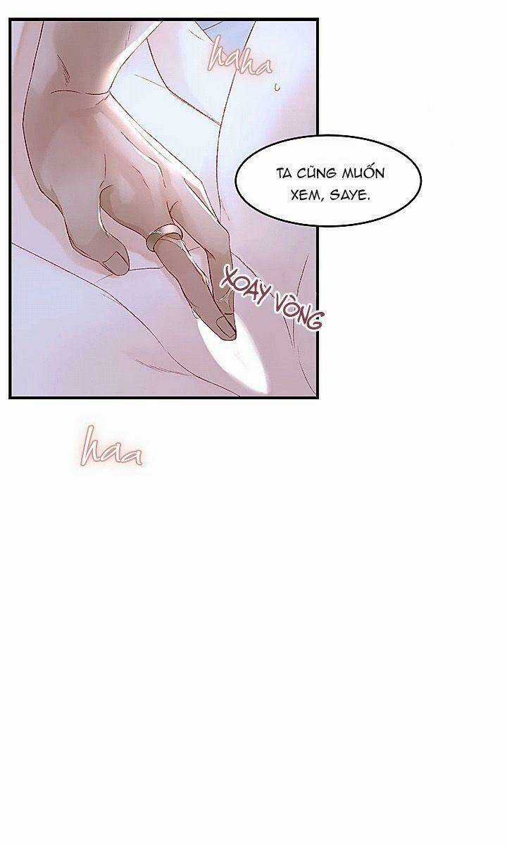 Người Tình Của Hoàng Đế Chapter 15 trang 43