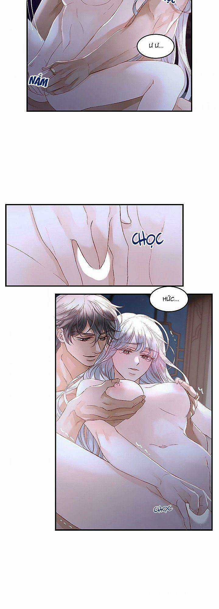 Người Tình Của Hoàng Đế Chapter 15 trang 45