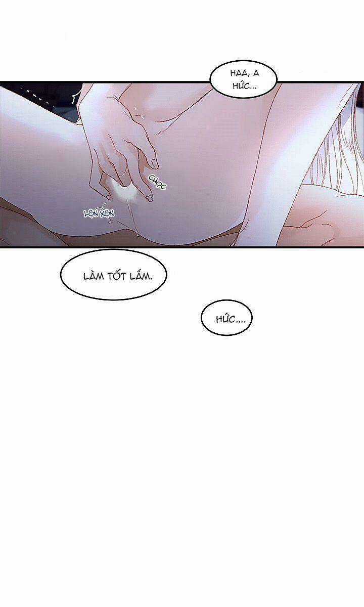 Người Tình Của Hoàng Đế Chapter 15 trang 46