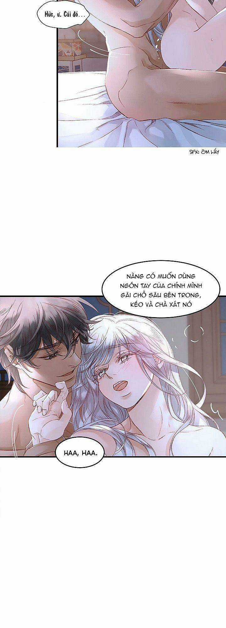 Người Tình Của Hoàng Đế Chapter 15 trang 49