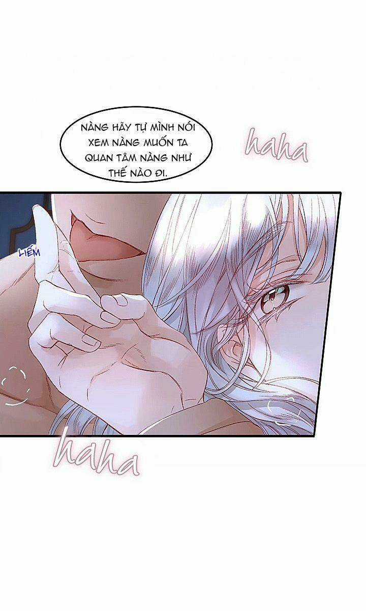 Người Tình Của Hoàng Đế Chapter 15 trang 50
