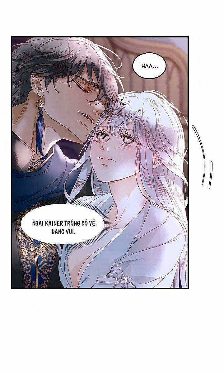 Người Tình Của Hoàng Đế Chapter 15 trang 8