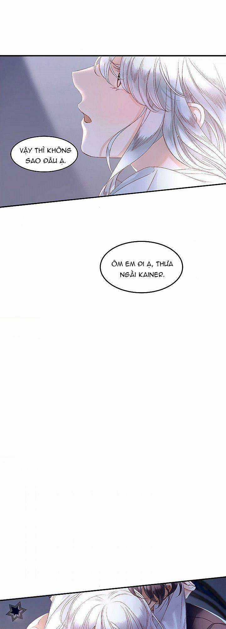 Người Tình Của Hoàng Đế Chapter 15 trang 9