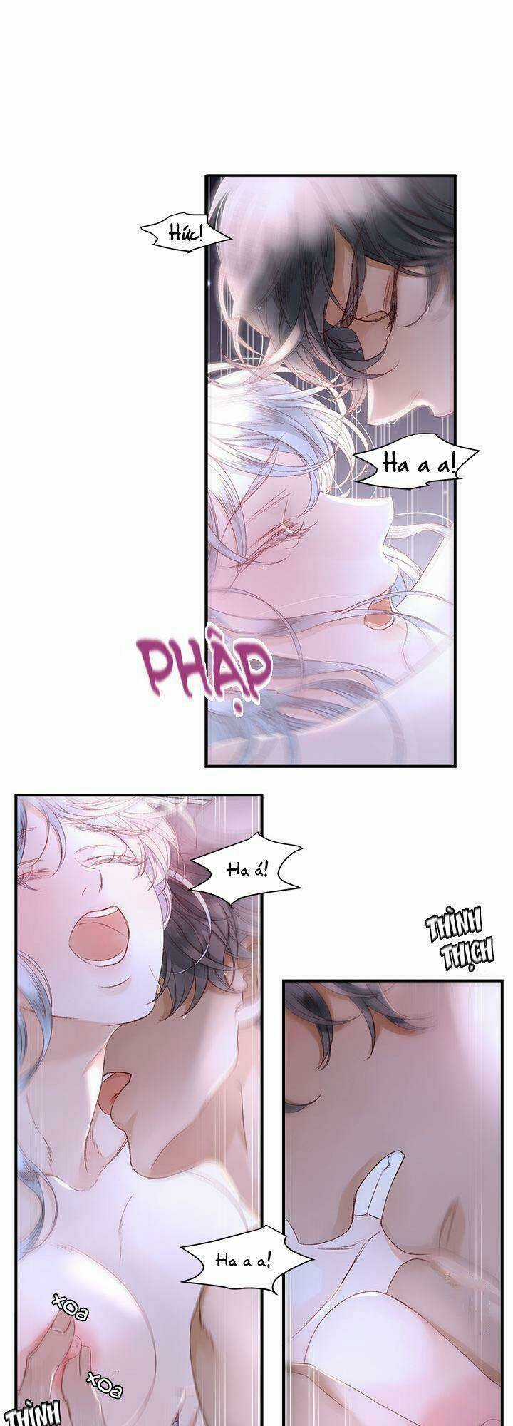 Người Tình Của Hoàng Đế Chapter 16 trang 12