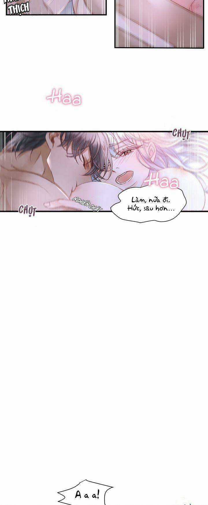 Người Tình Của Hoàng Đế Chapter 16 trang 13