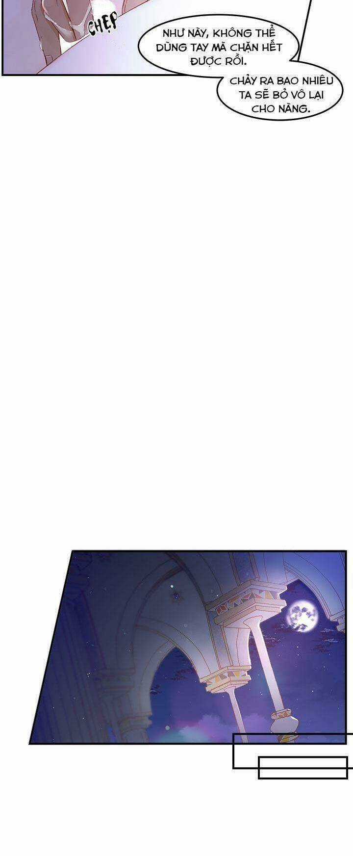 Người Tình Của Hoàng Đế Chapter 16 trang 17