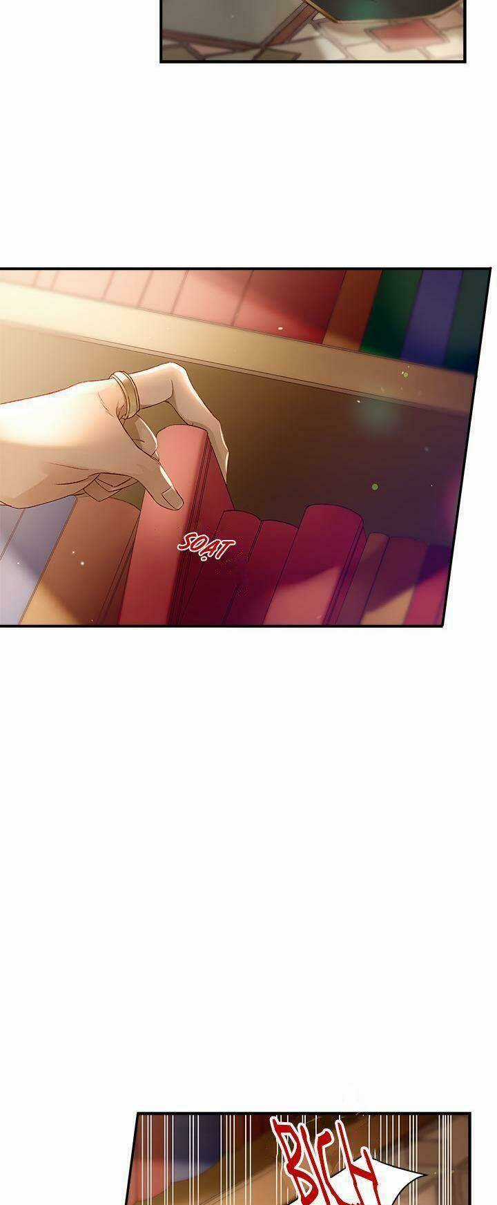 Người Tình Của Hoàng Đế Chapter 16 trang 22