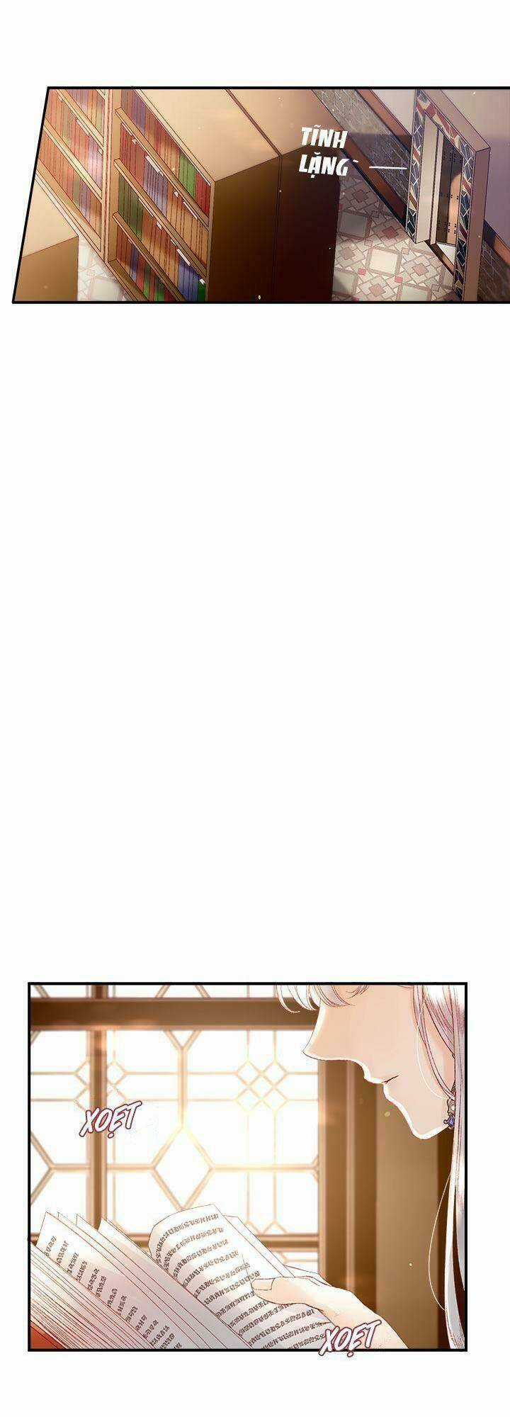 Người Tình Của Hoàng Đế Chapter 16 trang 24