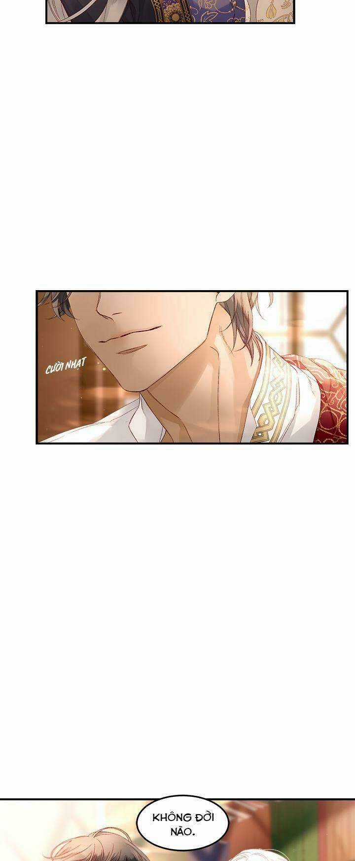 Người Tình Của Hoàng Đế Chapter 16 trang 28