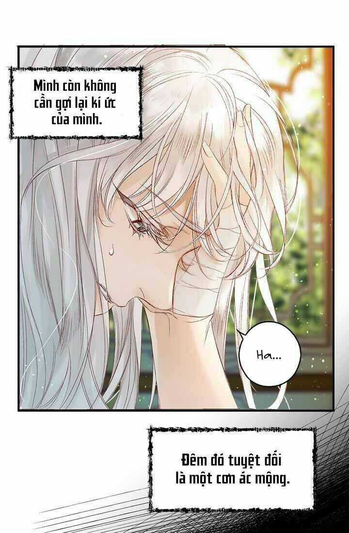 Người Tình Của Hoàng Đế Chapter 2 trang 11