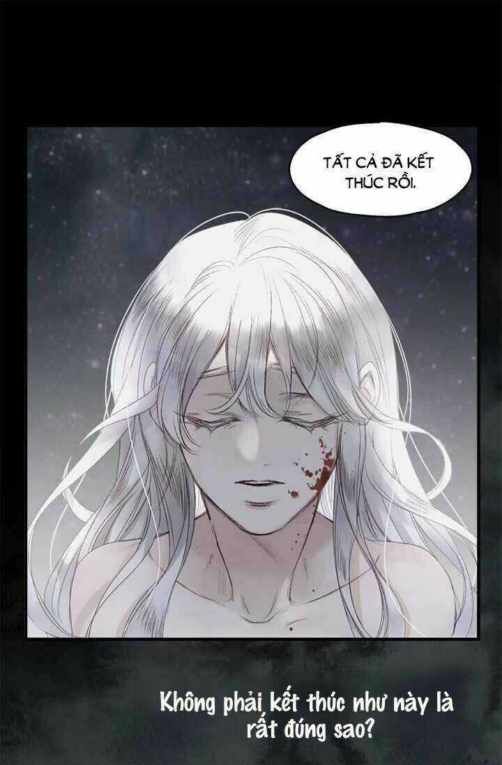 Người Tình Của Hoàng Đế Chapter 2 trang 15