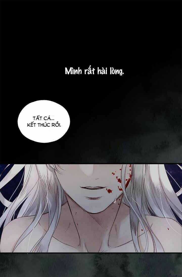 Người Tình Của Hoàng Đế Chapter 2 trang 16