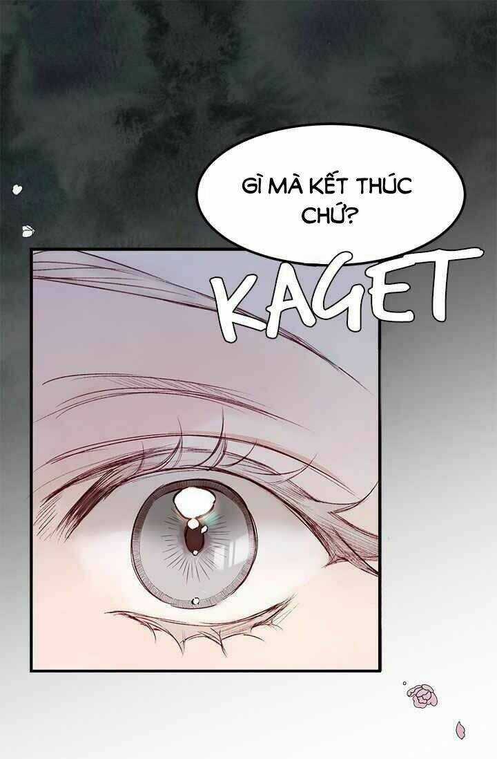 Người Tình Của Hoàng Đế Chapter 2 trang 17