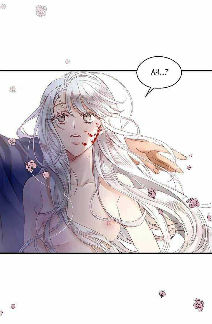 Người Tình Của Hoàng Đế Chapter 2 trang 18