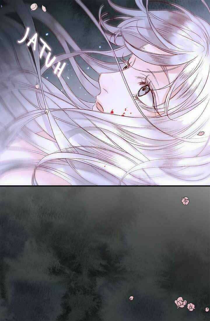 Người Tình Của Hoàng Đế Chapter 2 trang 19