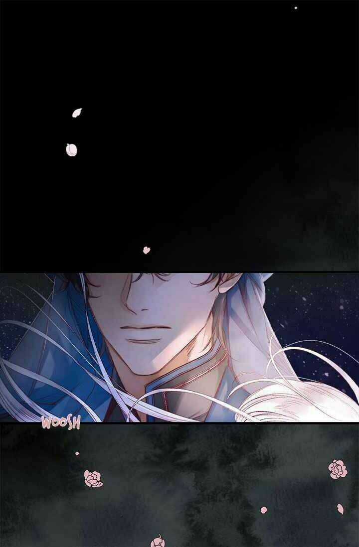 Người Tình Của Hoàng Đế Chapter 2 trang 20