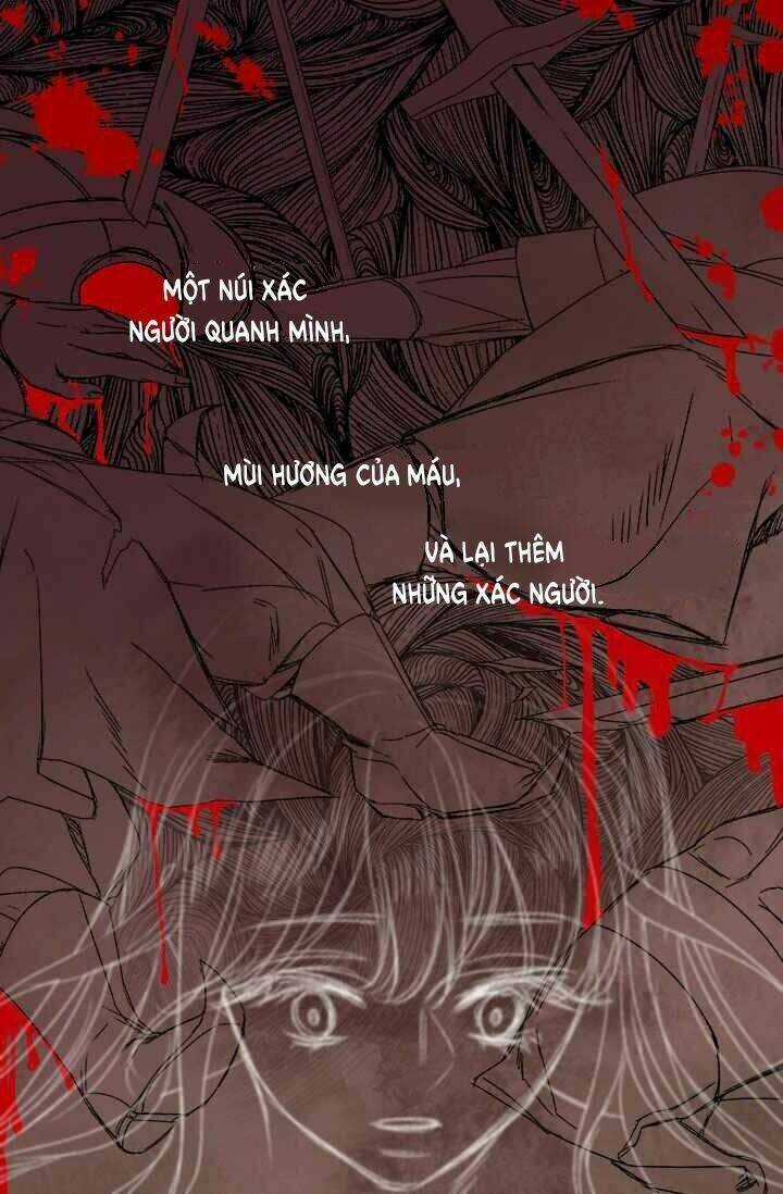 Người Tình Của Hoàng Đế Chapter 2 trang 24