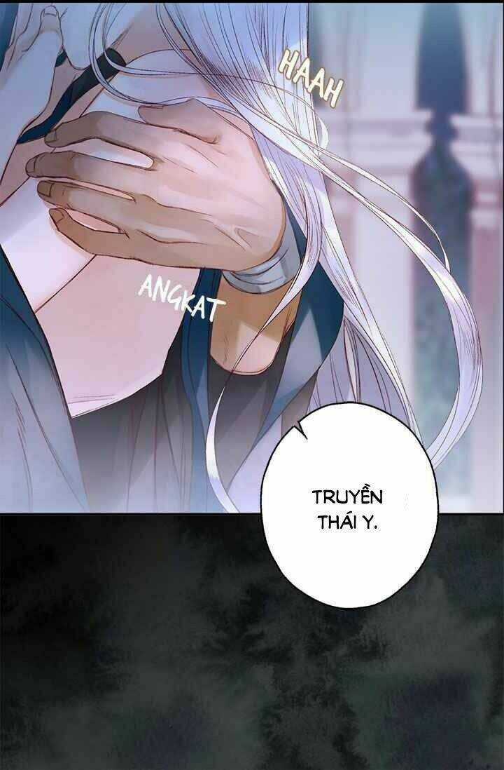 Người Tình Của Hoàng Đế Chapter 2 trang 28