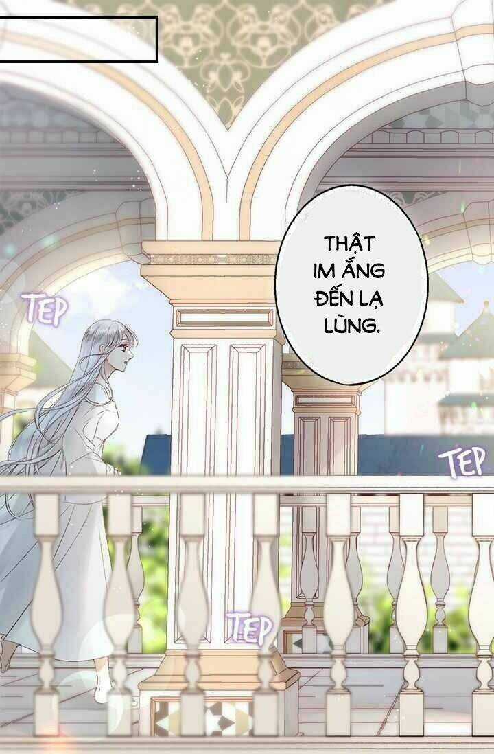 Người Tình Của Hoàng Đế Chapter 2 trang 30