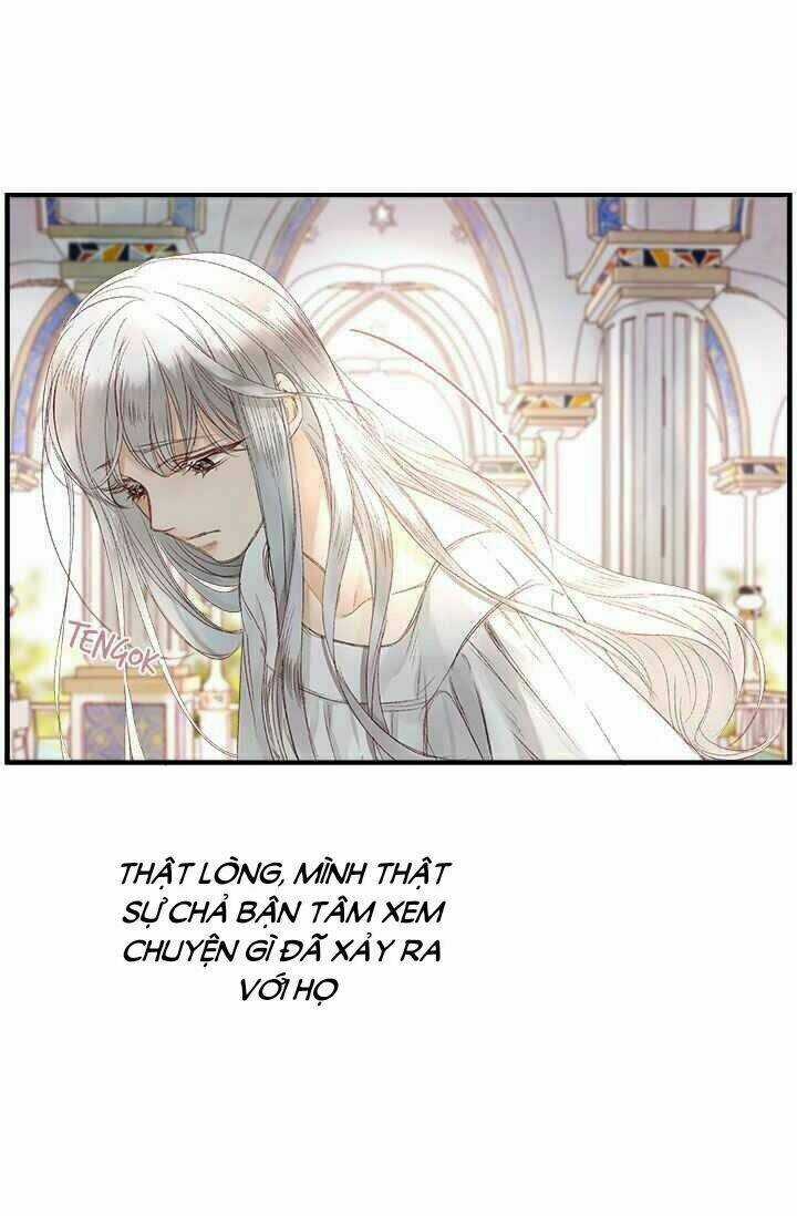 Người Tình Của Hoàng Đế Chapter 2 trang 35