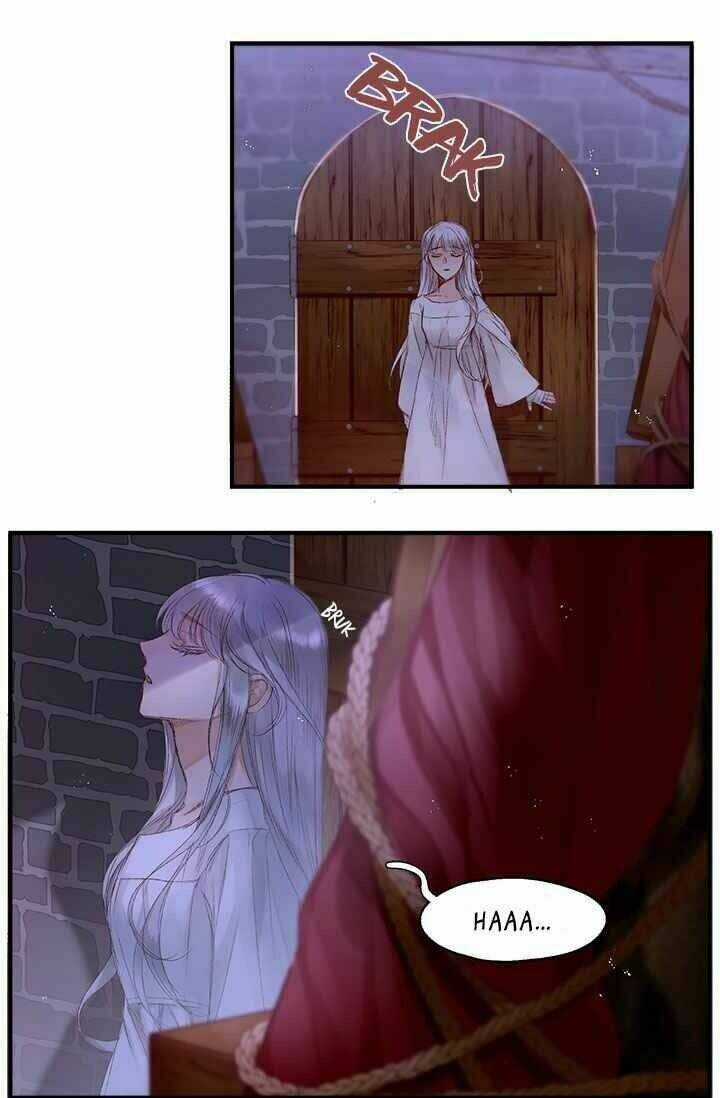 Người Tình Của Hoàng Đế Chapter 2 trang 37